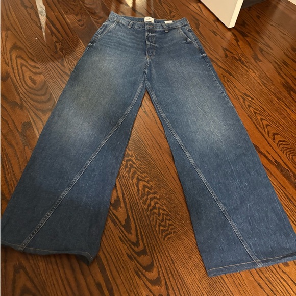 Anine Bing BRIE JEANs - Picture 3 of 13
